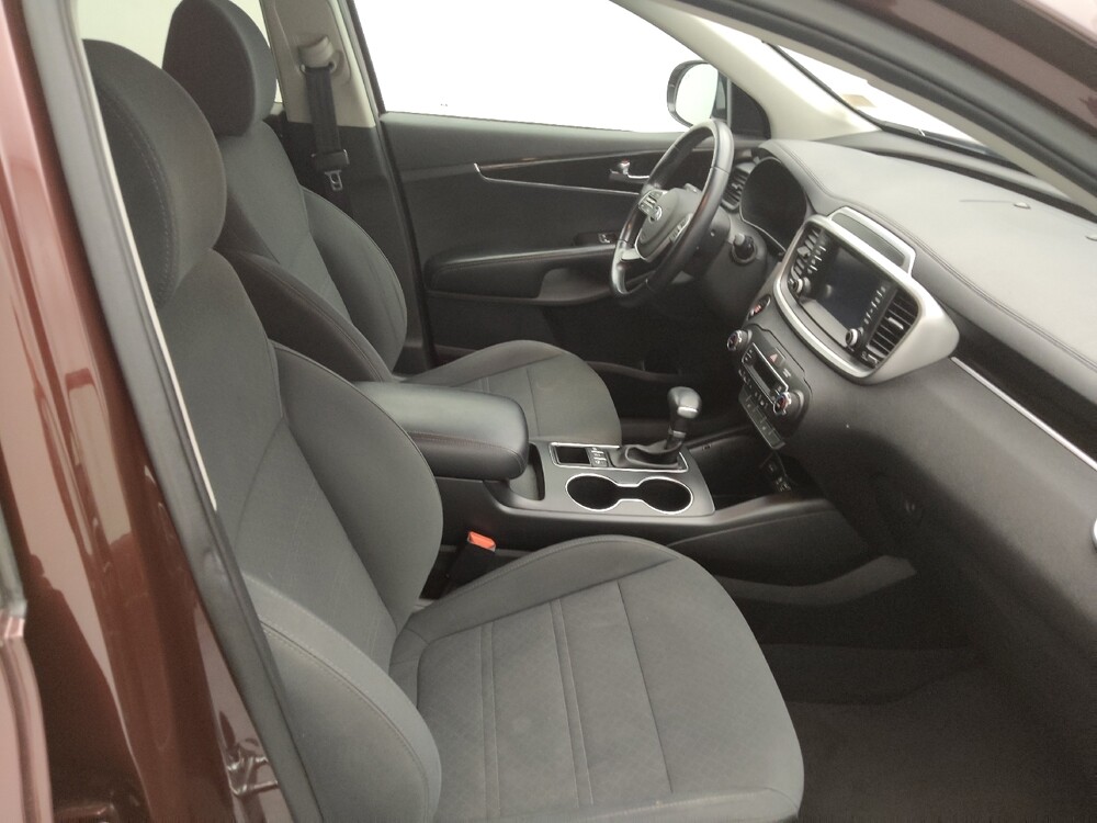 2020 Kia Sorento in Springfield, MO 65807 - 18135903 21