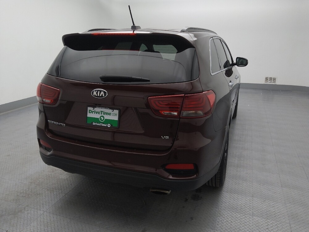 2020 Kia Sorento in Springfield, MO 65807 - 18135903 7