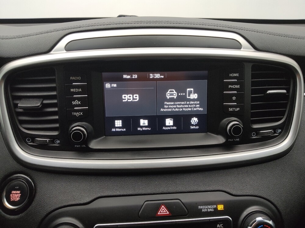 2020 Kia Sorento in Springfield, MO 65807 - 18135903 25