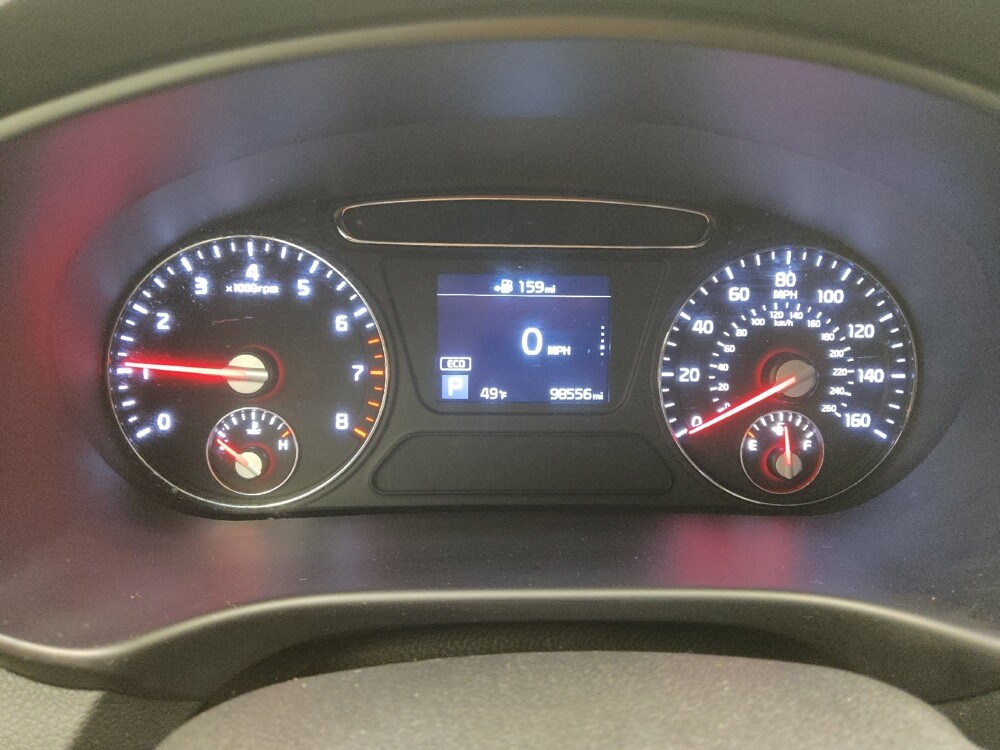 2020 Kia Sorento in Springfield, MO 65807 - 18135903 23