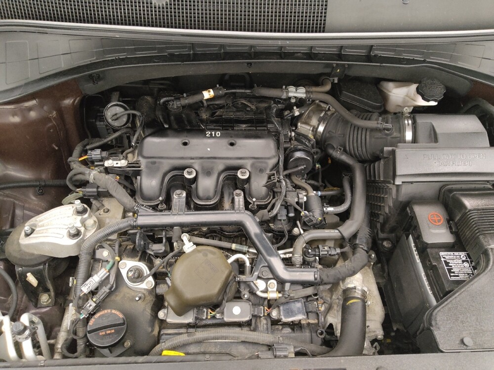 2020 Kia Sorento in Springfield, MO 65807 - 18135903 30