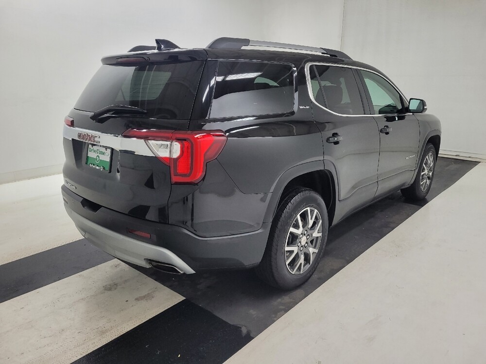 2021 GMC Acadia in St. Louis, MO 63125 - 18135904 9