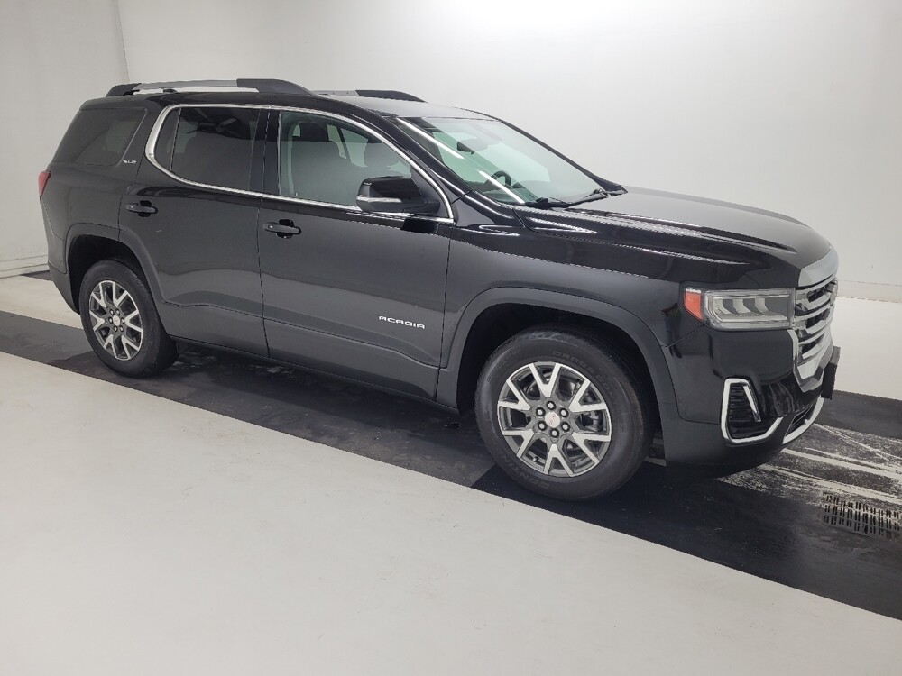 2021 GMC Acadia in St. Louis, MO 63125 - 18135904 11
