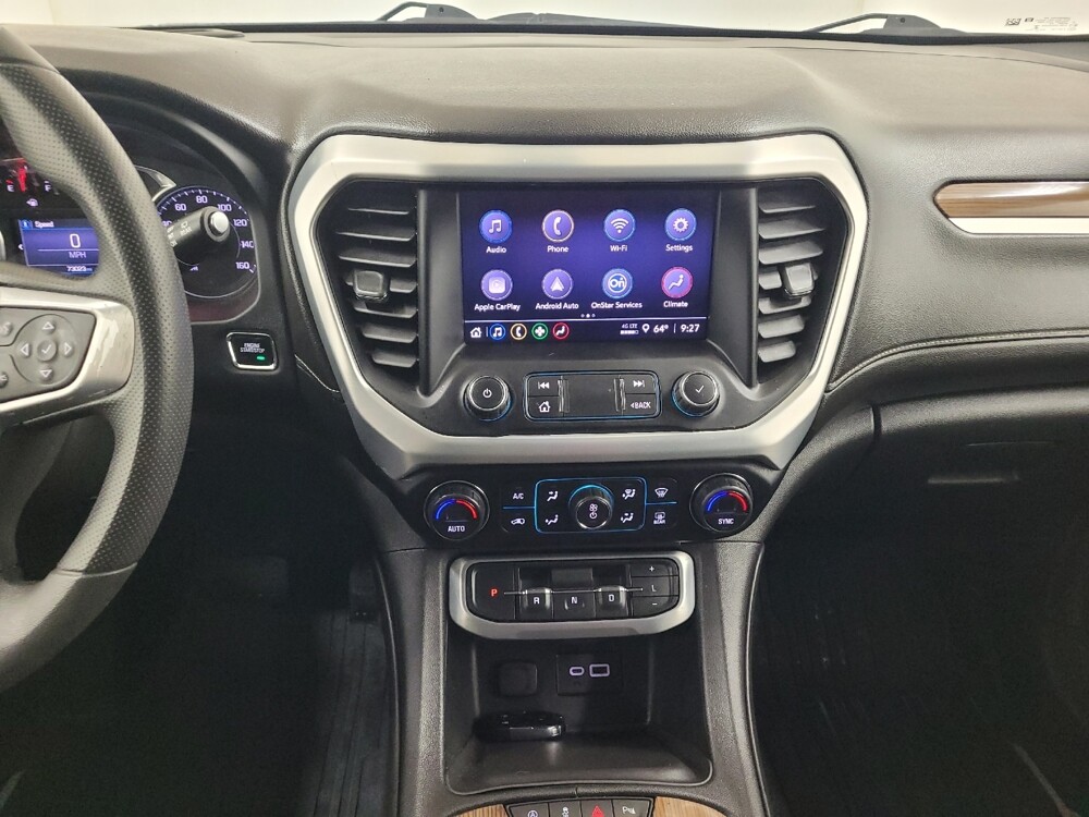 2021 GMC Acadia in St. Louis, MO 63125 - 18135904 25