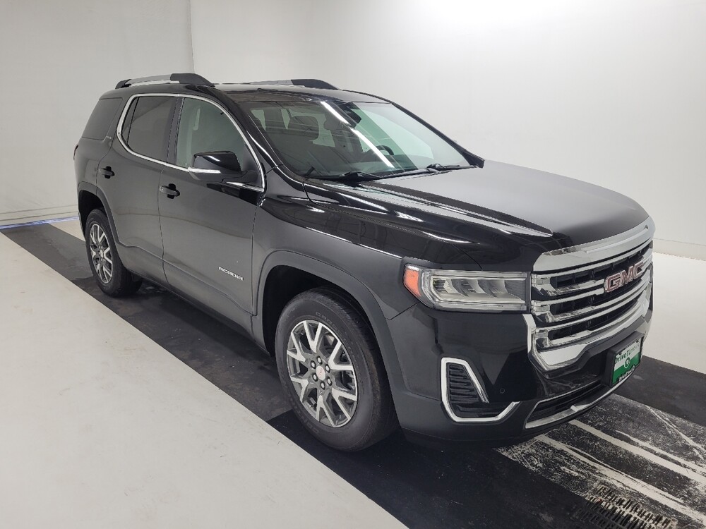 2021 GMC Acadia in St. Louis, MO 63125 - 18135904 13