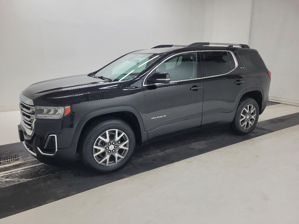 2021 GMC Acadia in St. Louis, MO 63125 - 18135904 2