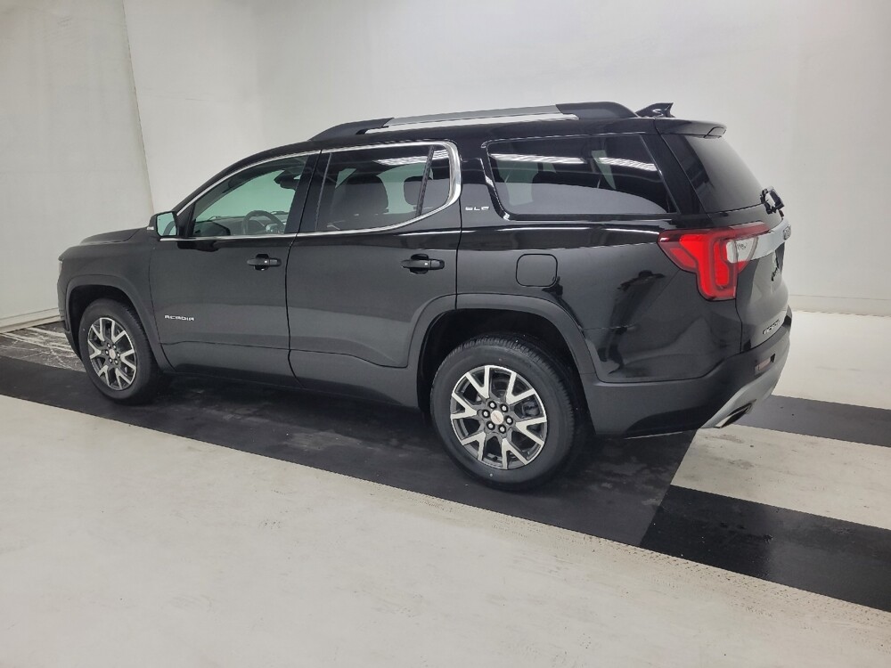 2021 GMC Acadia in St. Louis, MO 63125 - 18135904 3