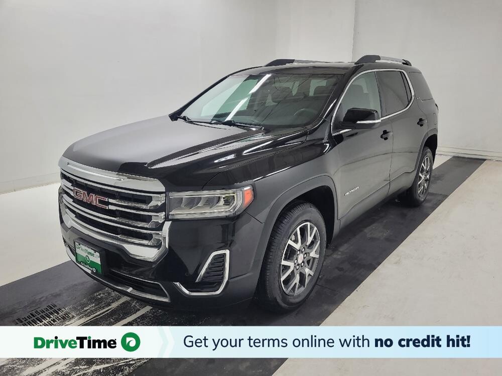 2021 GMC Acadia in St. Louis, MO 63125 - 18135904