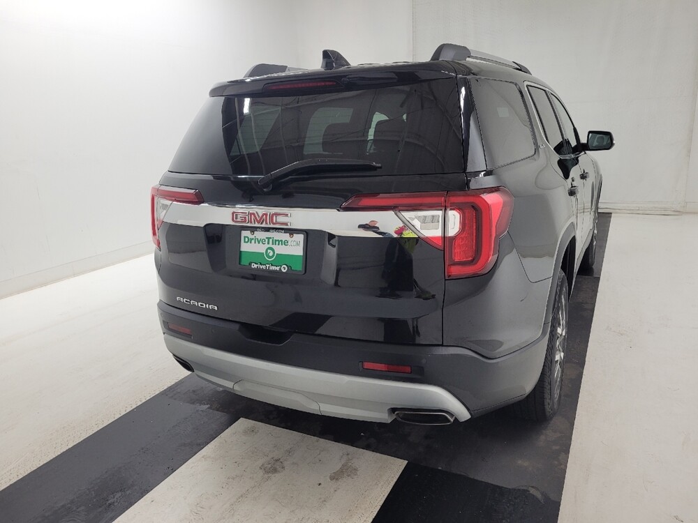 2021 GMC Acadia in St. Louis, MO 63125 - 18135904 7