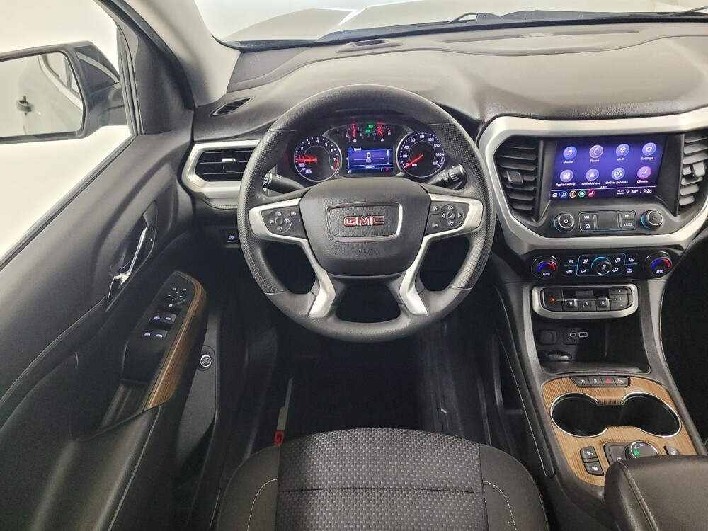 2021 GMC Acadia in St. Louis, MO 63125 - 18135904 22