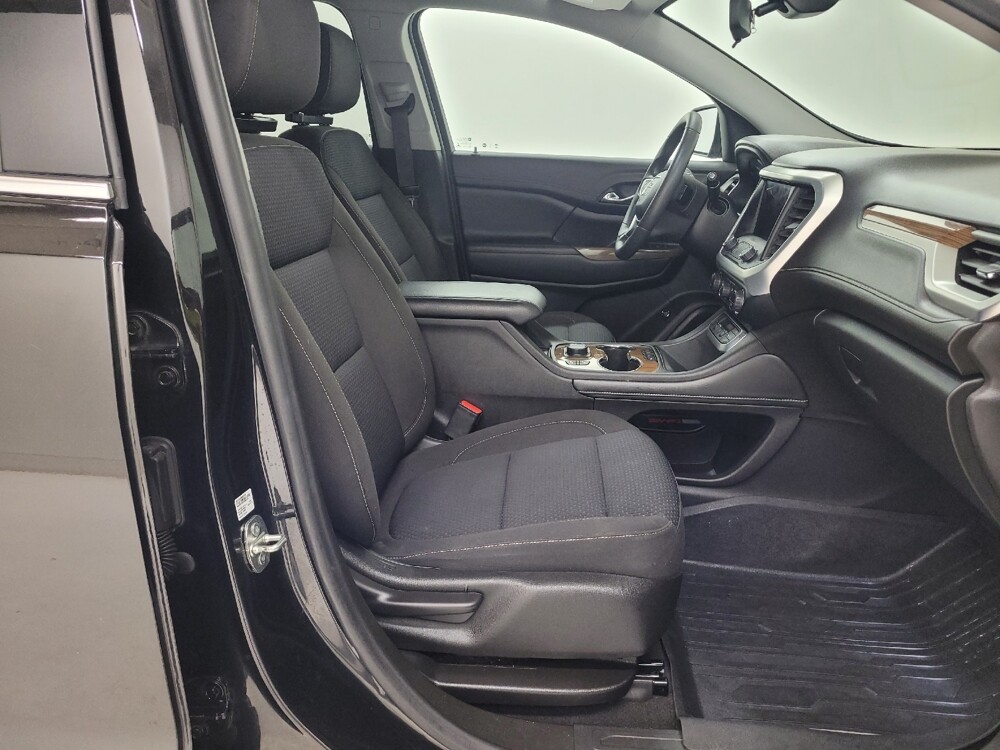 2021 GMC Acadia in St. Louis, MO 63125 - 18135904 21