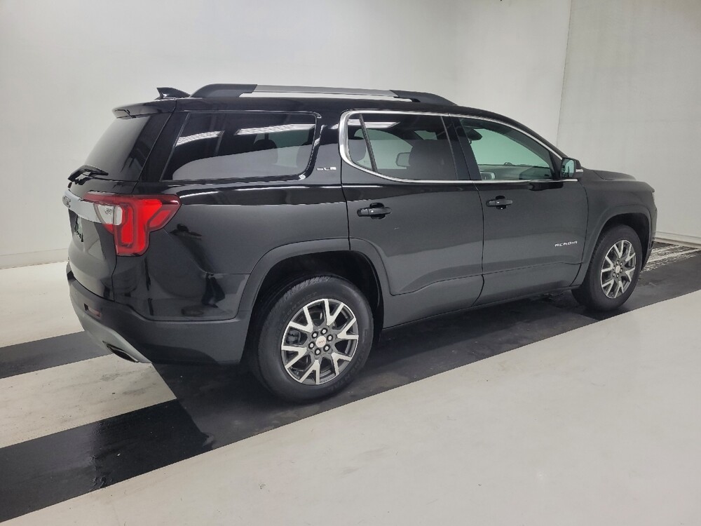 2021 GMC Acadia in St. Louis, MO 63125 - 18135904 10