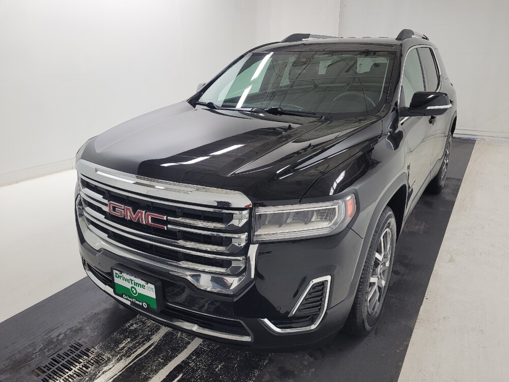 2021 GMC Acadia in St. Louis, MO 63125 - 18135904 15