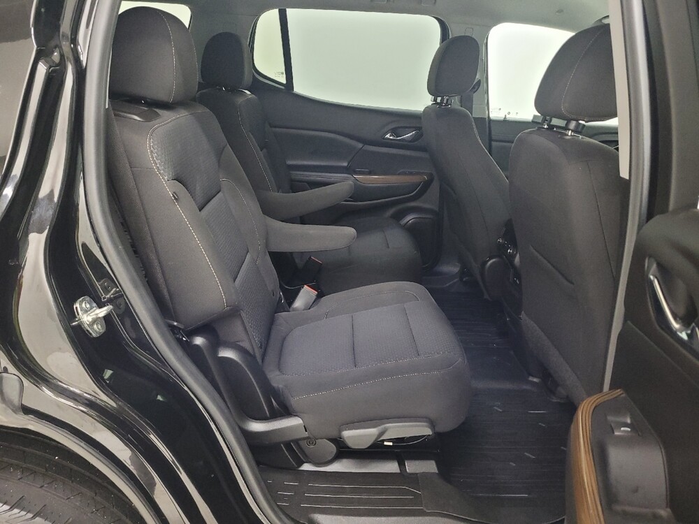 2021 GMC Acadia in St. Louis, MO 63125 - 18135904 19