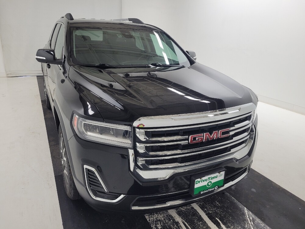 2021 GMC Acadia in St. Louis, MO 63125 - 18135904 14