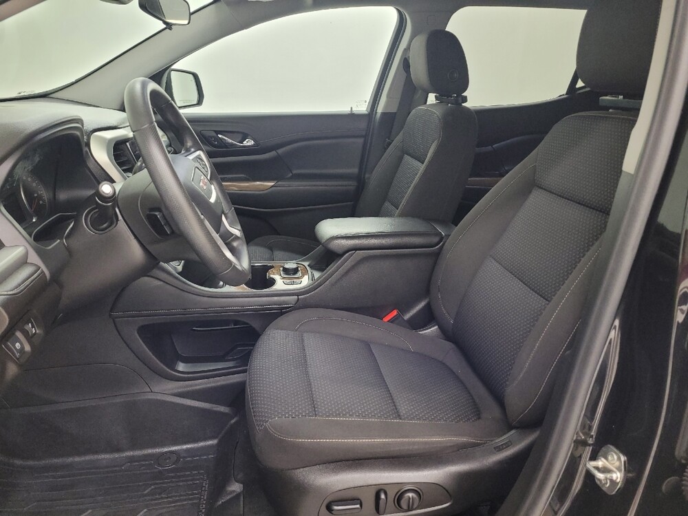 2021 GMC Acadia in St. Louis, MO 63125 - 18135904 17