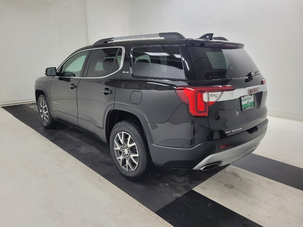 2021 GMC Acadia in St. Louis, MO 63125 - 18135904 5