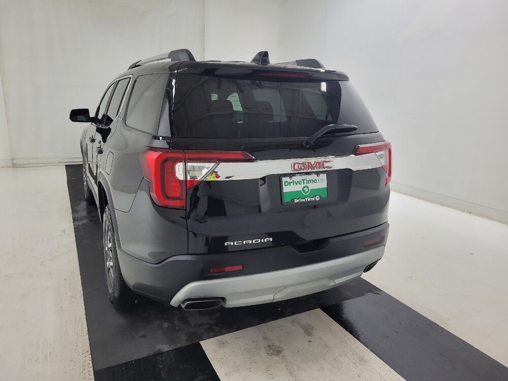 2021 GMC Acadia in St. Louis, MO 63125 - 18135904 6