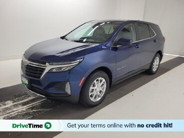 2023 Chevrolet Equinox in St. Louis, MO 63125