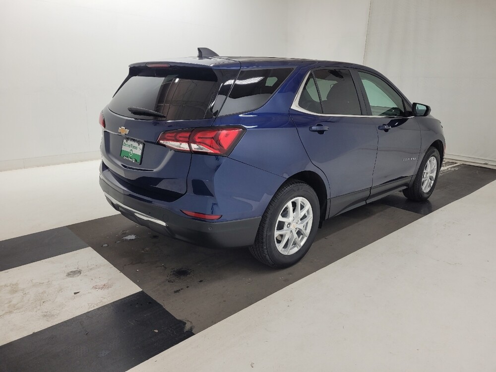 2023 Chevrolet Equinox in St. Louis, MO 63125 - 18135905 9