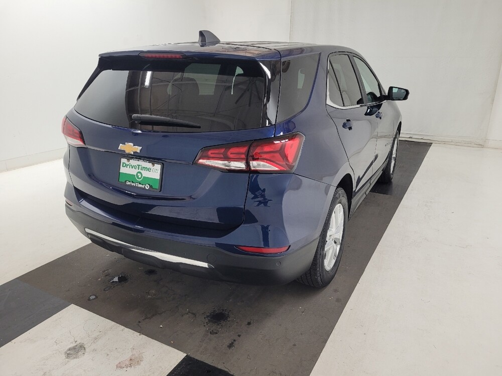 2023 Chevrolet Equinox in St. Louis, MO 63125 - 18135905 7
