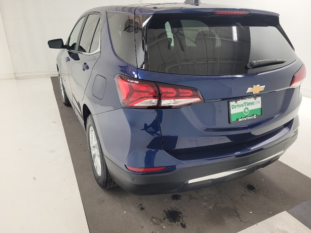 2023 Chevrolet Equinox in St. Louis, MO 63125 - 18135905 6
