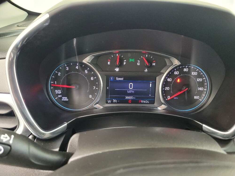 2023 Chevrolet Equinox in St. Louis, MO 63125 - 18135905 23