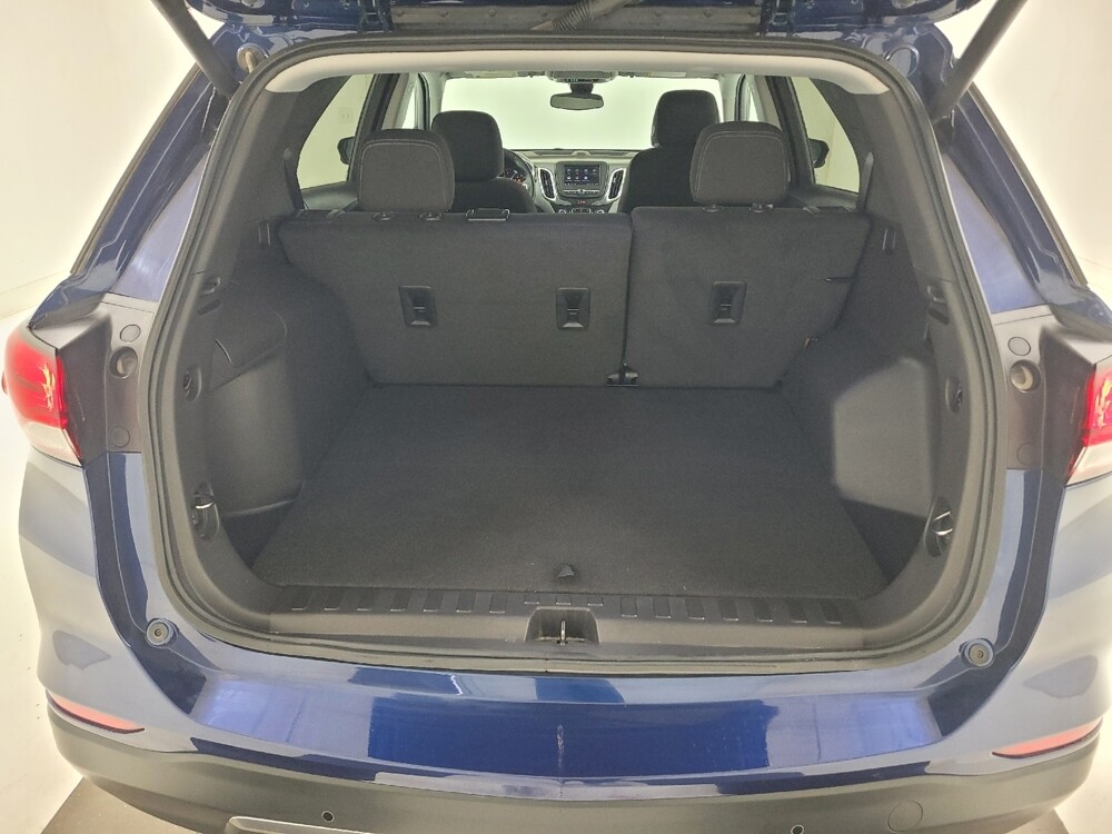 2023 Chevrolet Equinox in St. Louis, MO 63125 - 18135905 29