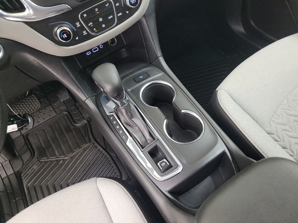 2023 Chevrolet Equinox in St. Louis, MO 63125 - 18135905 26