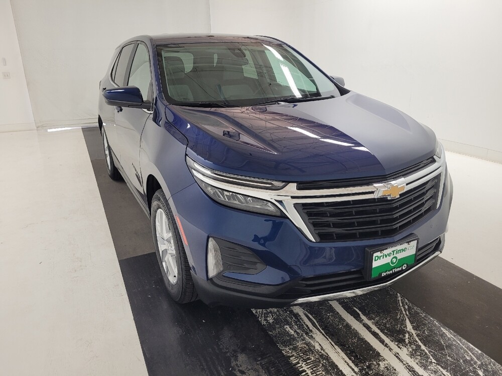 2023 Chevrolet Equinox in St. Louis, MO 63125 - 18135905 14