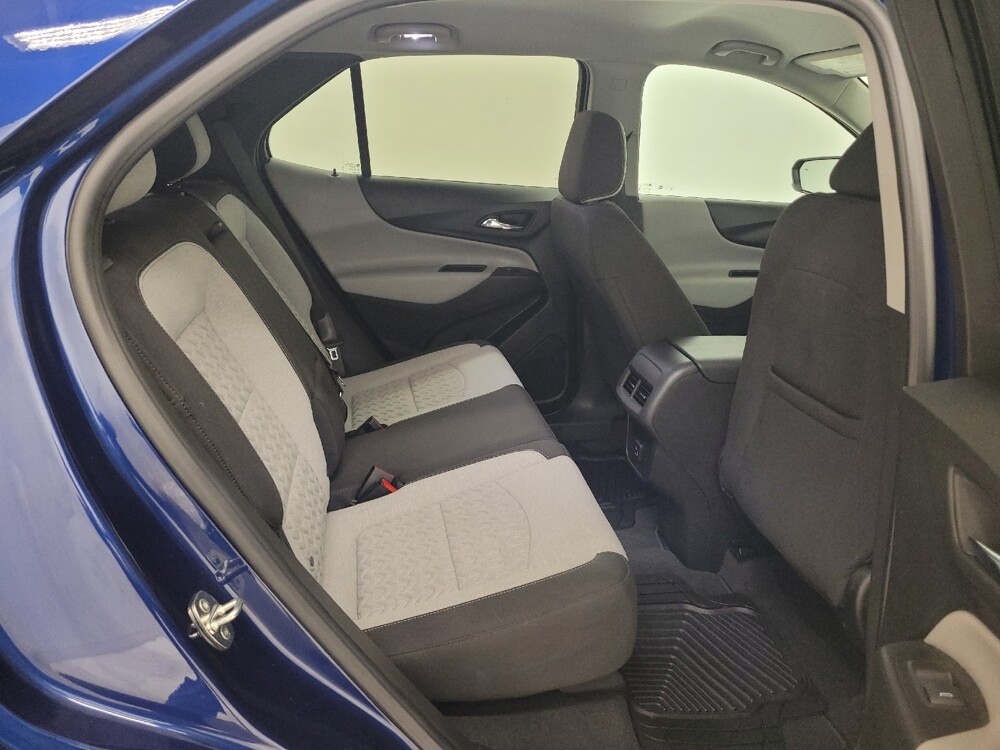 2023 Chevrolet Equinox in St. Louis, MO 63125 - 18135905 19