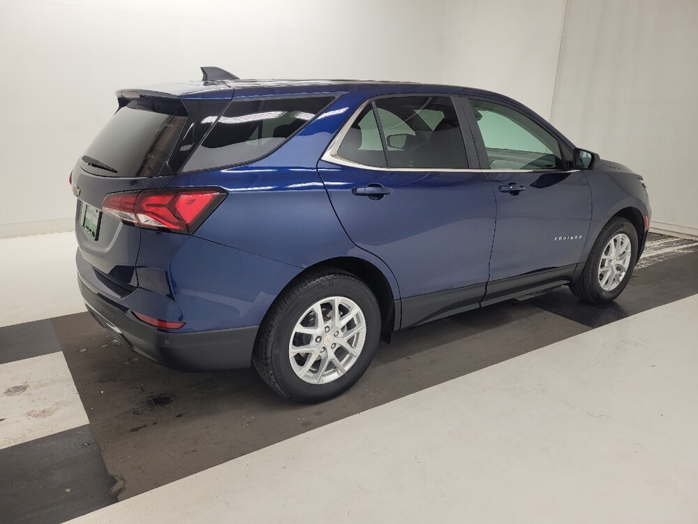 2023 Chevrolet Equinox in St. Louis, MO 63125 - 18135905 10