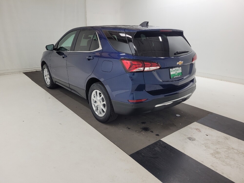 2023 Chevrolet Equinox in St. Louis, MO 63125 - 18135905 5