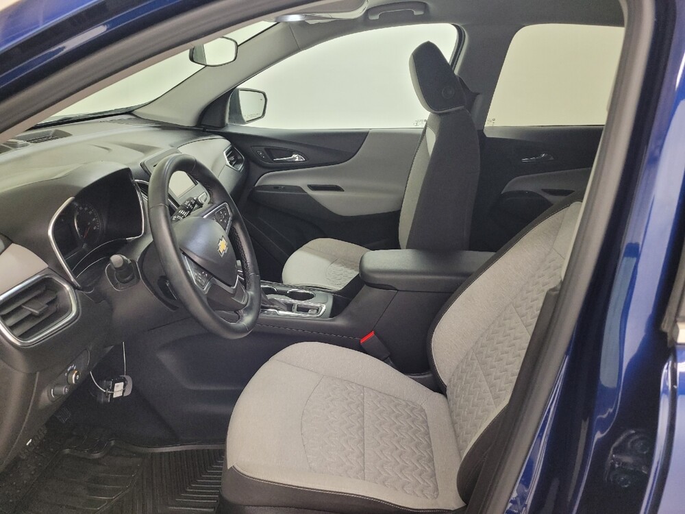 2023 Chevrolet Equinox in St. Louis, MO 63125 - 18135905 17