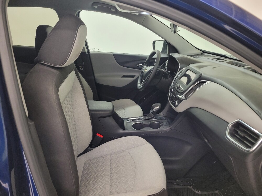 2023 Chevrolet Equinox in St. Louis, MO 63125 - 18135905 21