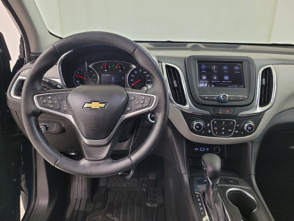 2023 Chevrolet Equinox in St. Louis, MO 63125 - 18135905 22