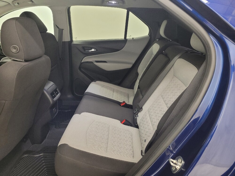 2023 Chevrolet Equinox in St. Louis, MO 63125 - 18135905 18