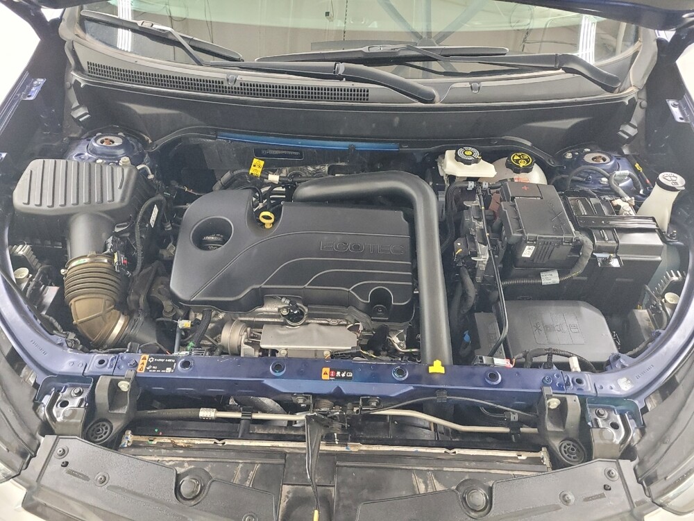 2023 Chevrolet Equinox in St. Louis, MO 63125 - 18135905 30