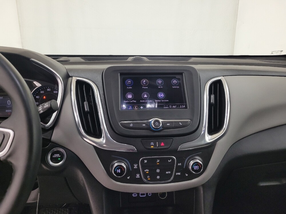 2023 Chevrolet Equinox in St. Louis, MO 63125 - 18135905 25