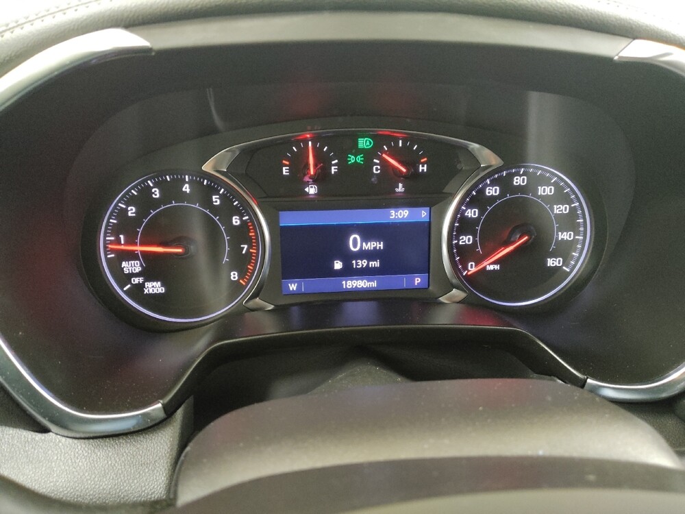 2024 Chevrolet Blazer in St. Louis, MO 63125 - 18135906 23