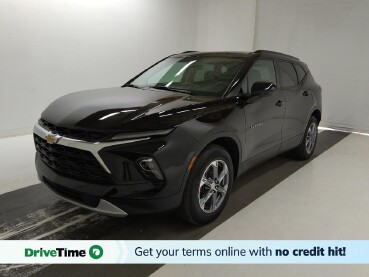 2024 Chevrolet Blazer in St. Louis, MO 63125