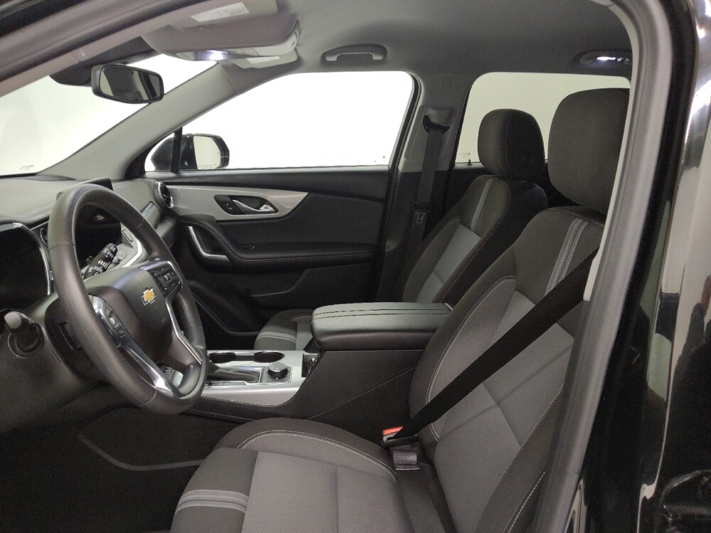 2024 Chevrolet Blazer in St. Louis, MO 63125 - 18135906 17