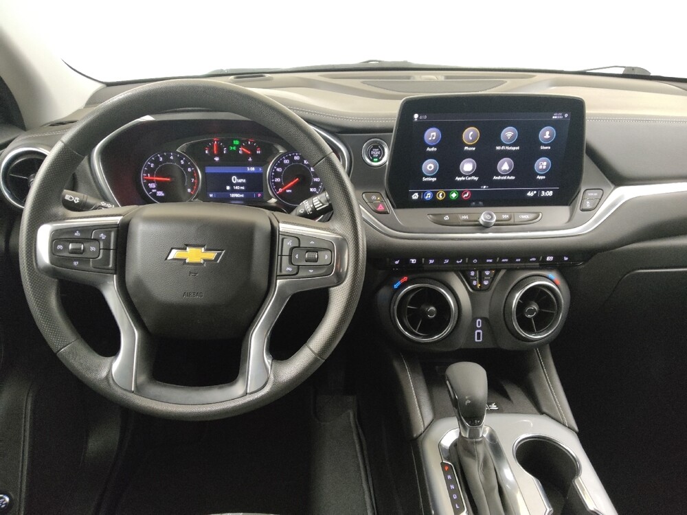 2024 Chevrolet Blazer in St. Louis, MO 63125 - 18135906 22