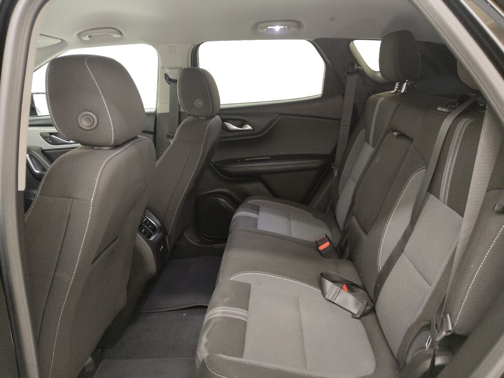 2024 Chevrolet Blazer in St. Louis, MO 63125 - 18135906 18