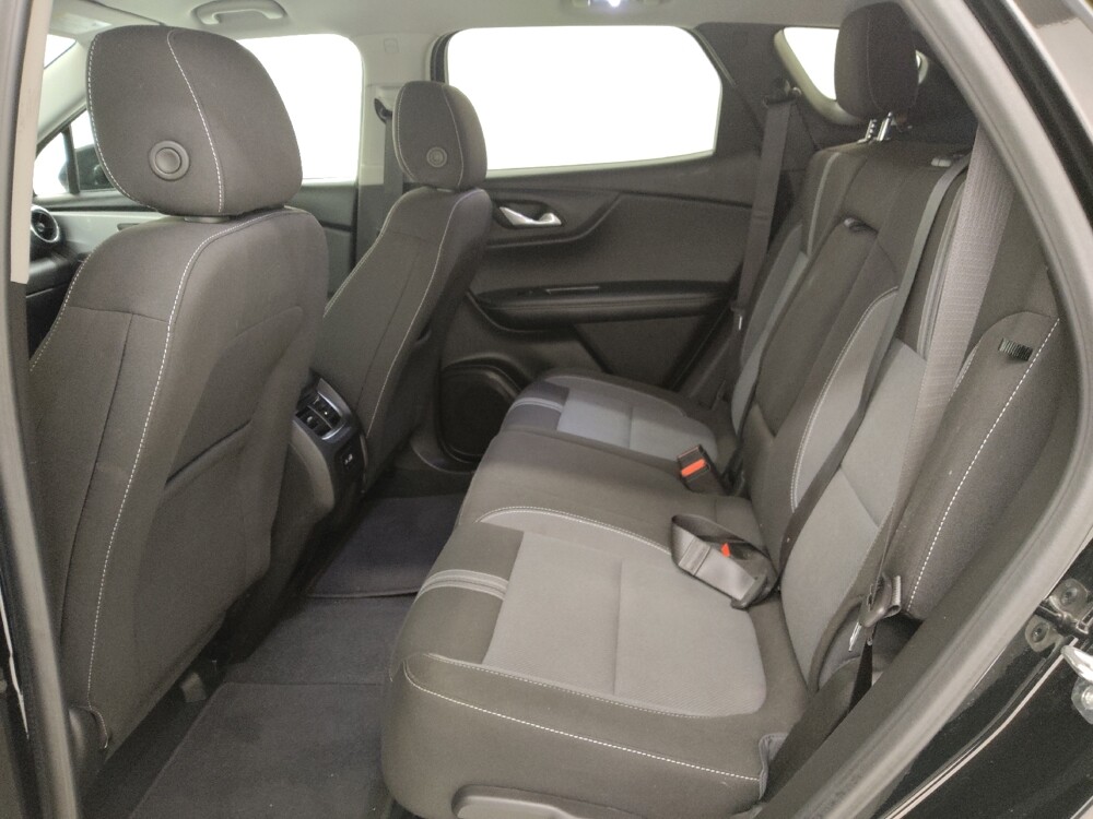2024 Chevrolet Blazer in St. Louis, MO 63125 - 18135906 19