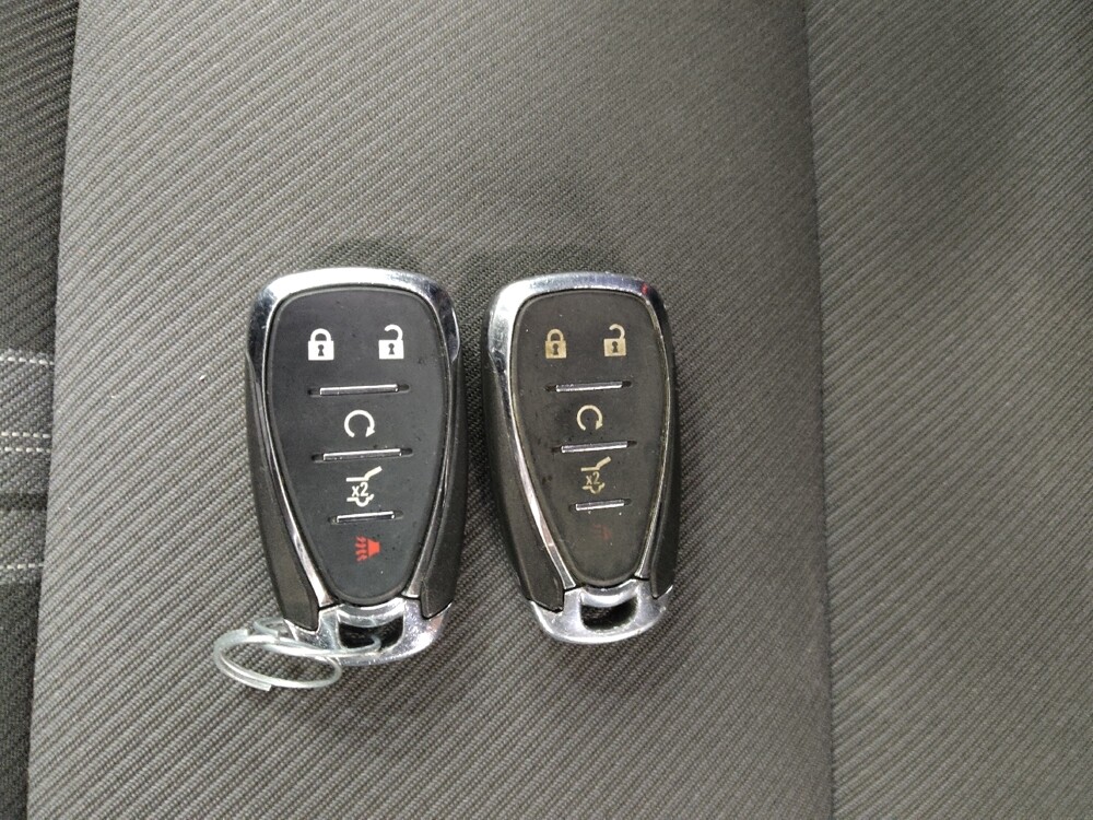 2024 Chevrolet Blazer in St. Louis, MO 63125 - 18135906 32