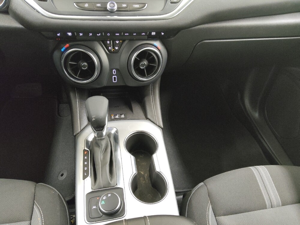 2024 Chevrolet Blazer in St. Louis, MO 63125 - 18135906 26