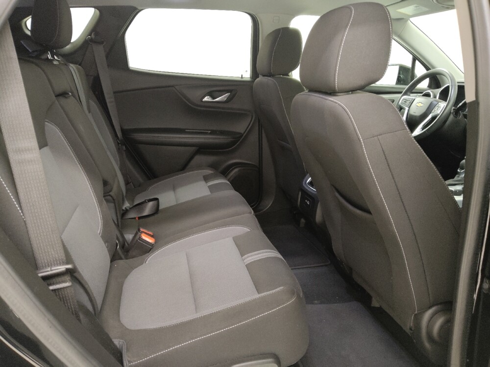 2024 Chevrolet Blazer in St. Louis, MO 63125 - 18135906 21
