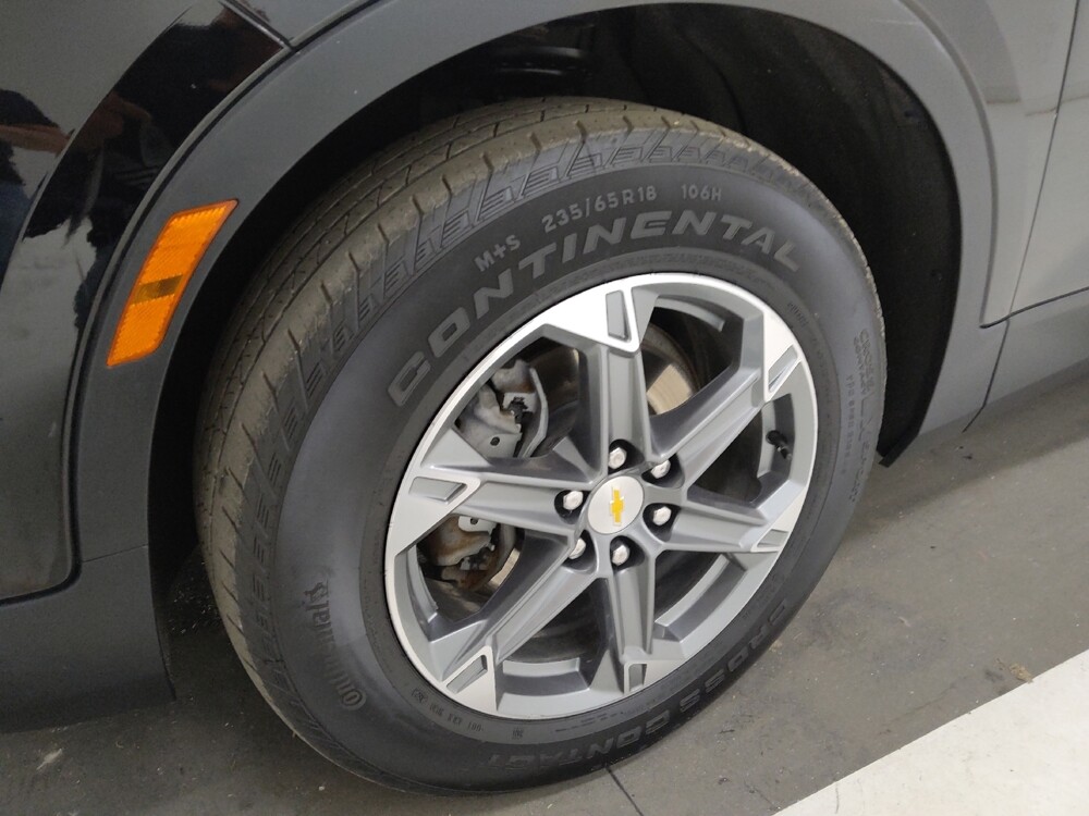 2024 Chevrolet Blazer in St. Louis, MO 63125 - 18135906 31