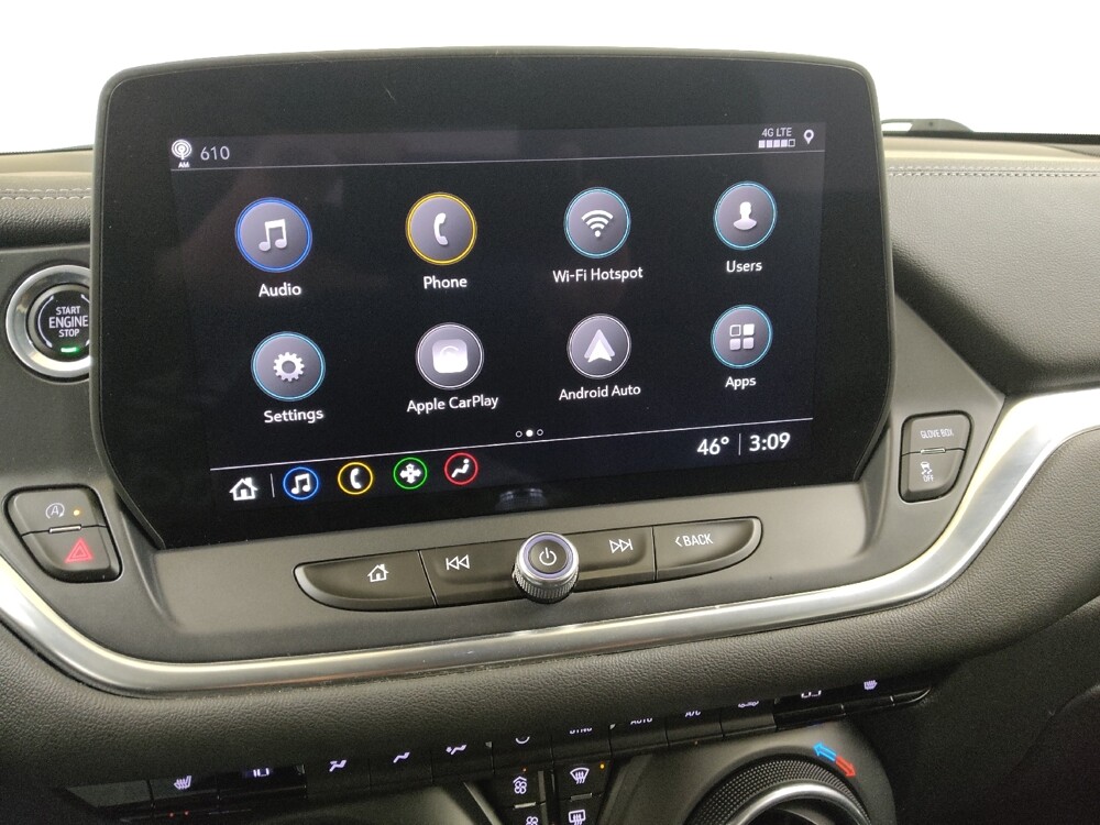 2024 Chevrolet Blazer in St. Louis, MO 63125 - 18135906 25